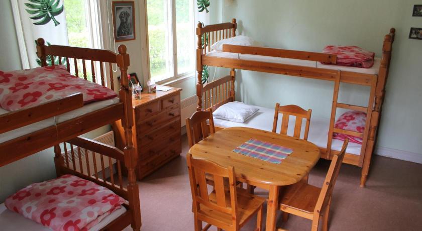 Alvkarleby Vandrarhem 部屋 写真