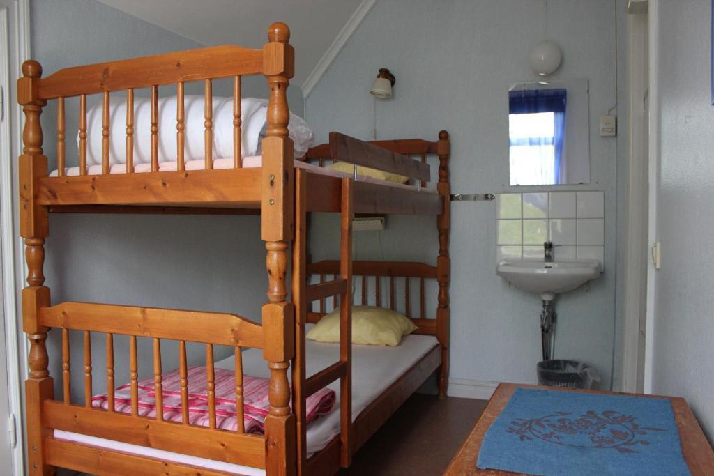 Alvkarleby Vandrarhem 部屋 写真