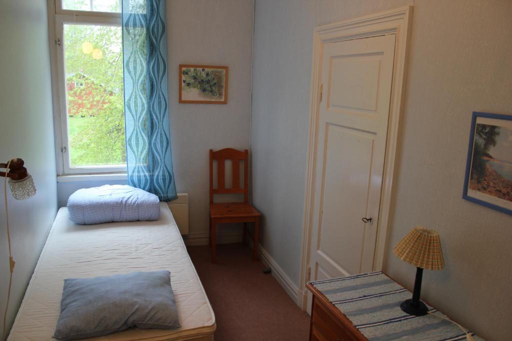 Alvkarleby Vandrarhem 部屋 写真