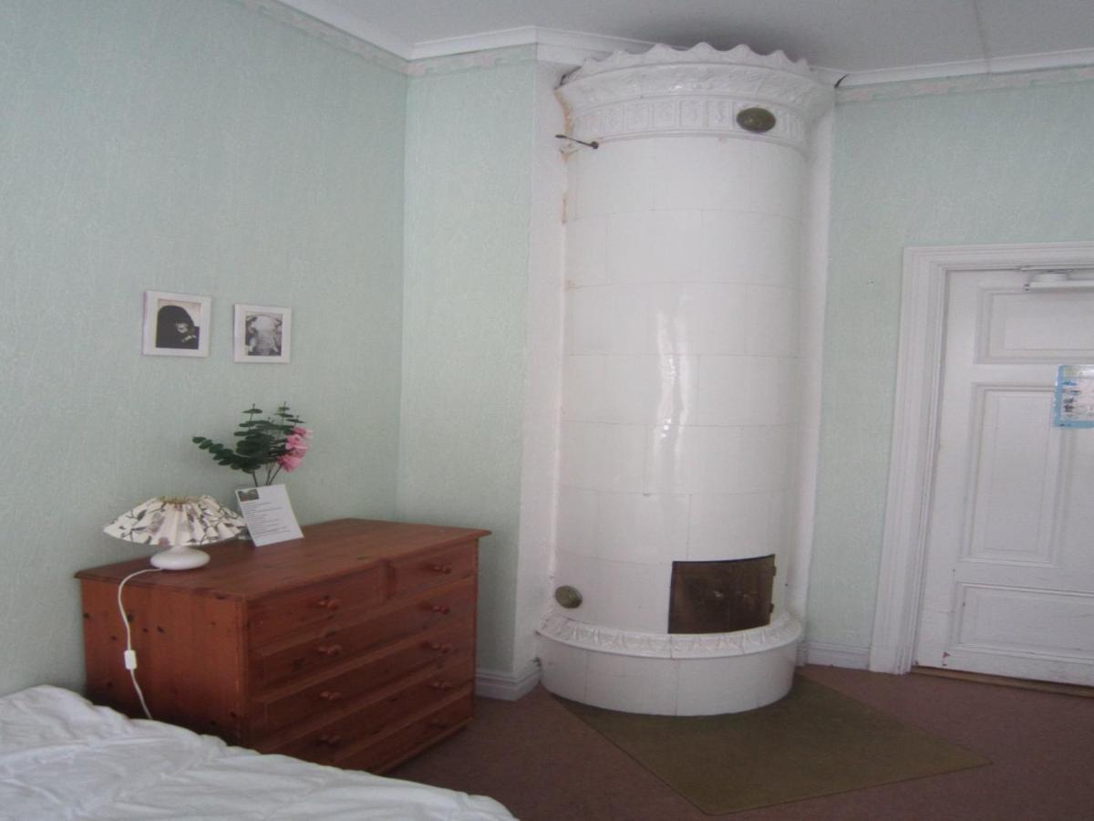 Alvkarleby Vandrarhem 部屋 写真